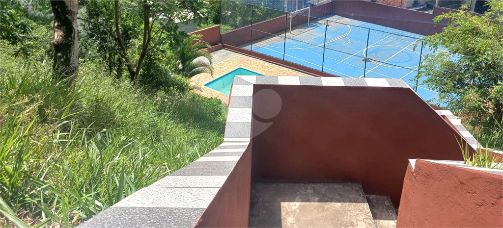 Venda Apartamento Osasco São Pedro REO1027431 19