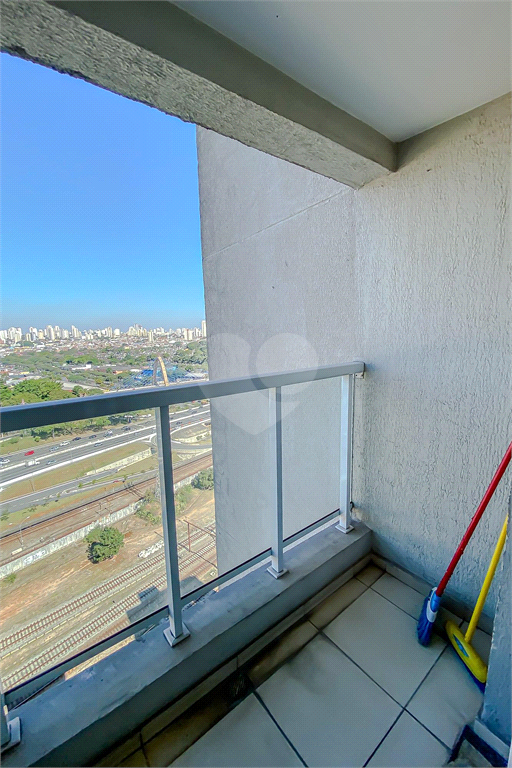 Venda Apartamento São Paulo Tatuapé REO1027433 5