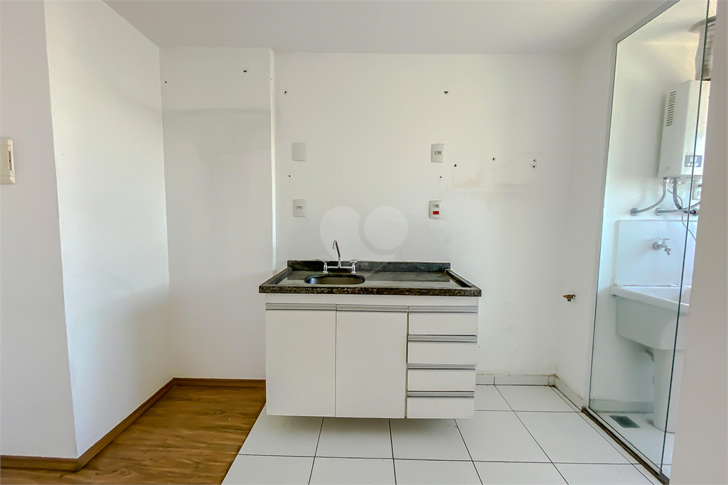 Venda Apartamento São Paulo Tatuapé REO1027433 26