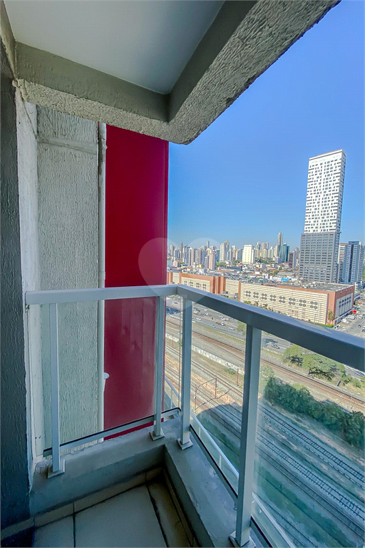 Venda Apartamento São Paulo Tatuapé REO1027433 8