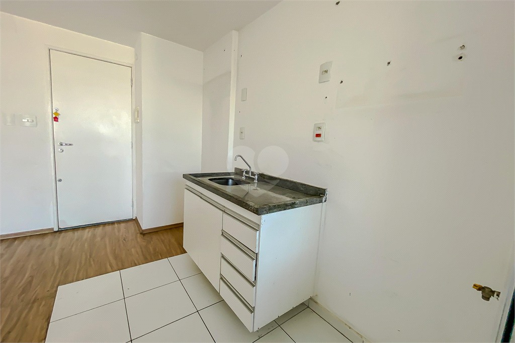 Venda Apartamento São Paulo Tatuapé REO1027433 30