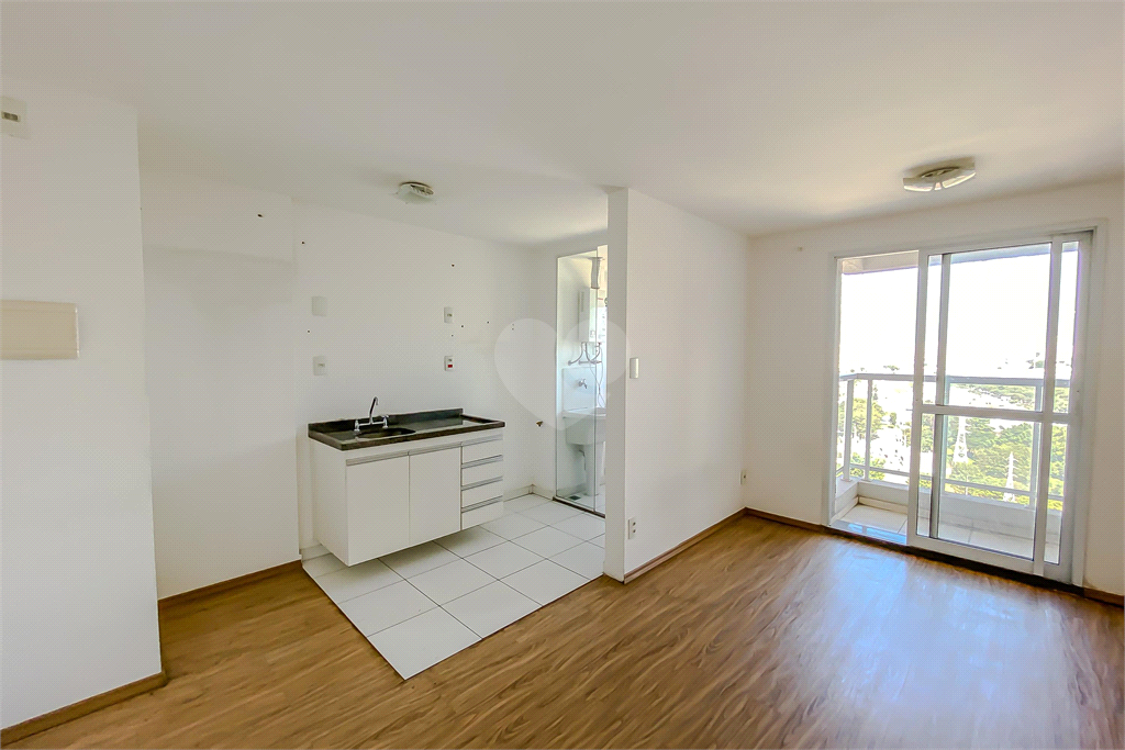 Venda Apartamento São Paulo Tatuapé REO1027433 2