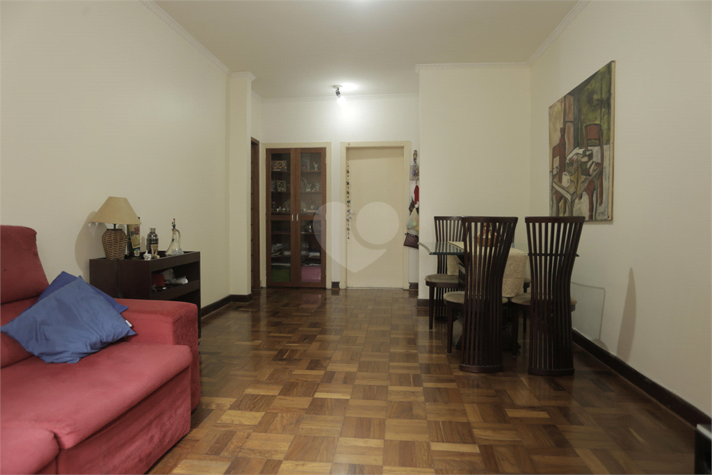 Venda Apartamento São Paulo Bela Vista REO1027434 14