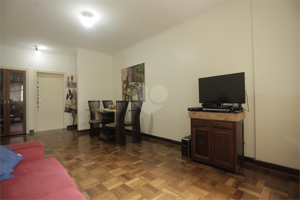 Venda Apartamento São Paulo Bela Vista REO1027434 31