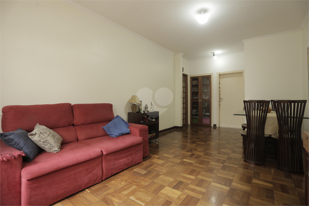 Venda Apartamento São Paulo Bela Vista REO1027434 26