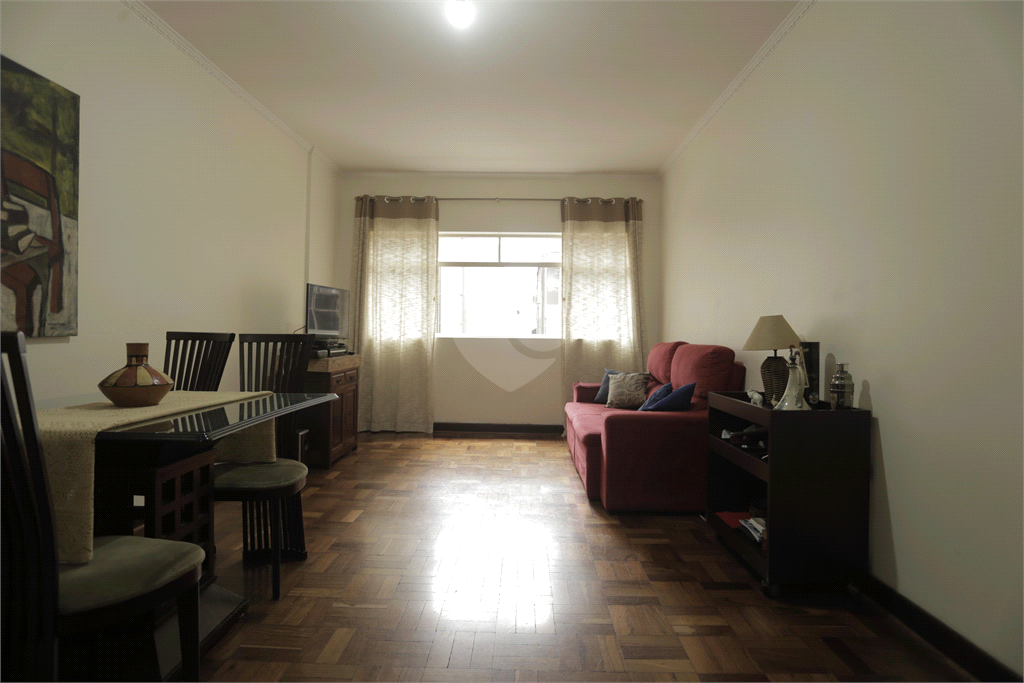 Venda Apartamento São Paulo Bela Vista REO1027434 22