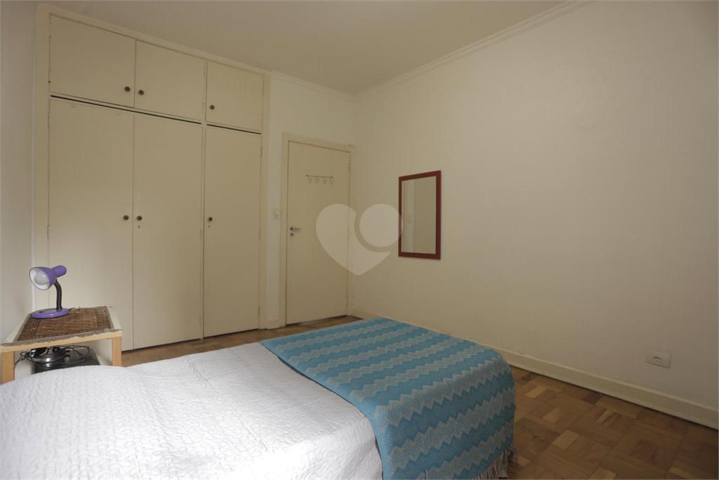 Venda Apartamento São Paulo Bela Vista REO1027434 20