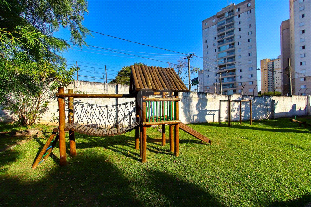 Venda Apartamento Guarulhos Macedo REO1027435 36