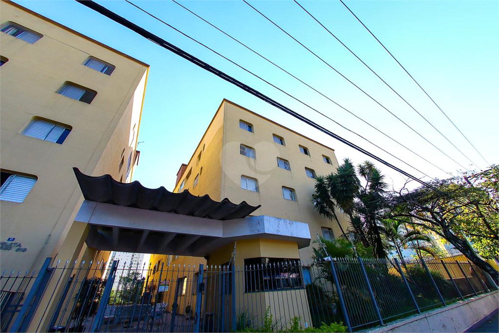 Venda Apartamento Guarulhos Macedo REO1027435 37