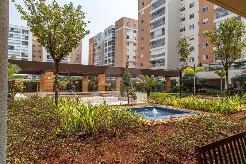 Venda Apartamento São Paulo Alto Da Mooca REO1027436 47