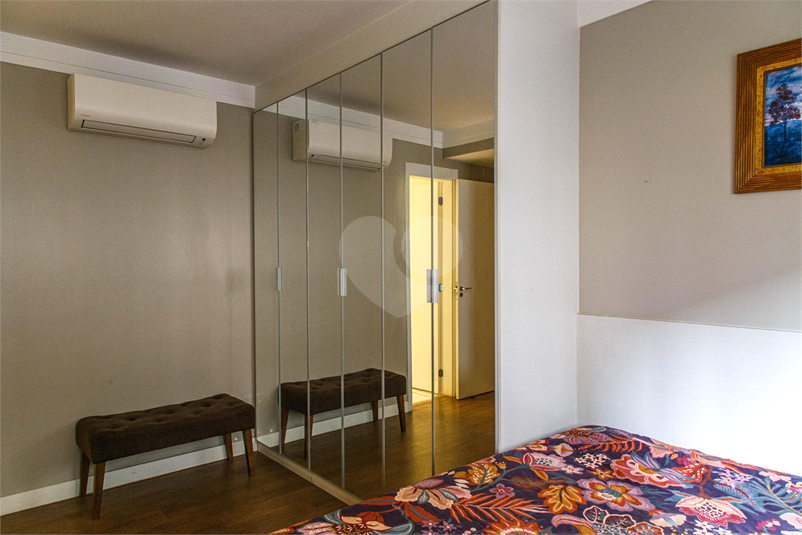 Venda Apartamento São Paulo Alto Da Mooca REO1027436 64