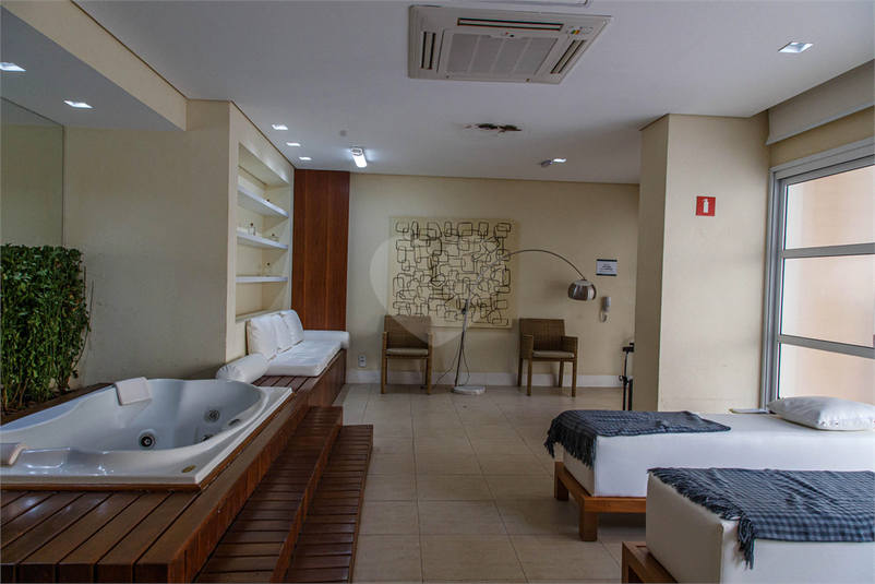 Venda Apartamento São Paulo Alto Da Mooca REO1027436 11