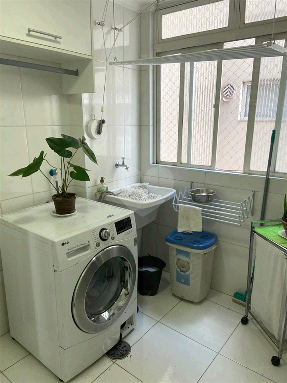 Venda Apartamento São Paulo Vila Mariana REO1027437 39