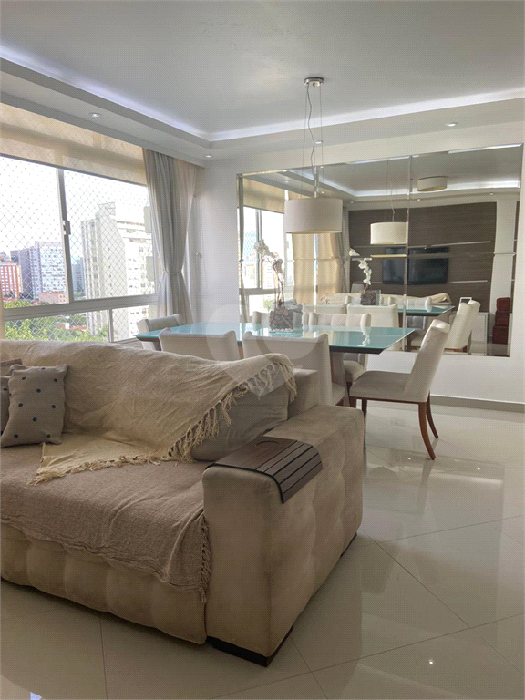 Venda Apartamento São Paulo Vila Mariana REO1027437 11