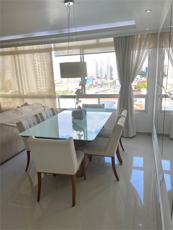 Venda Apartamento São Paulo Vila Mariana REO1027437 9