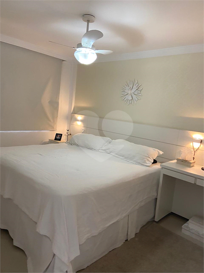 Venda Apartamento São Paulo Vila Mariana REO1027437 17