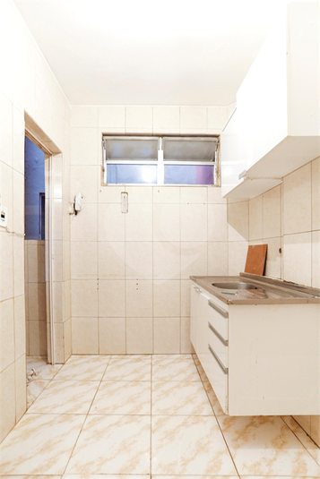 Venda Apartamento São Paulo Bela Vista REO1027438 17