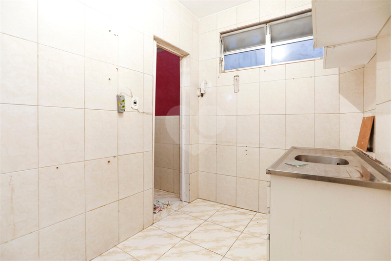 Venda Apartamento São Paulo Bela Vista REO1027438 18