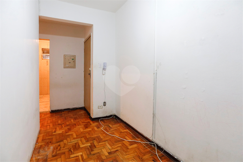 Venda Apartamento São Paulo Bela Vista REO1027438 3