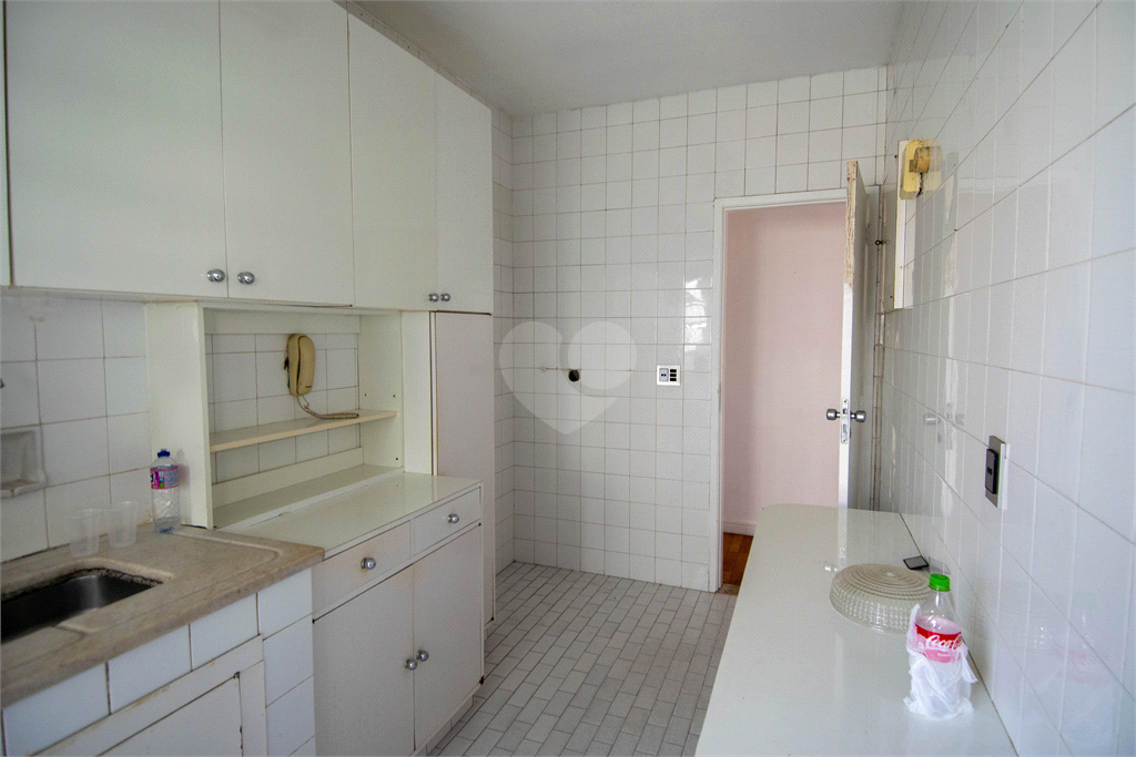 Venda Apartamento Rio De Janeiro Copacabana REO1027439 36