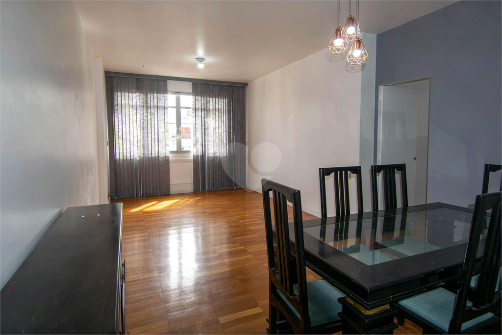 Venda Apartamento Rio De Janeiro Copacabana REO1027439 11