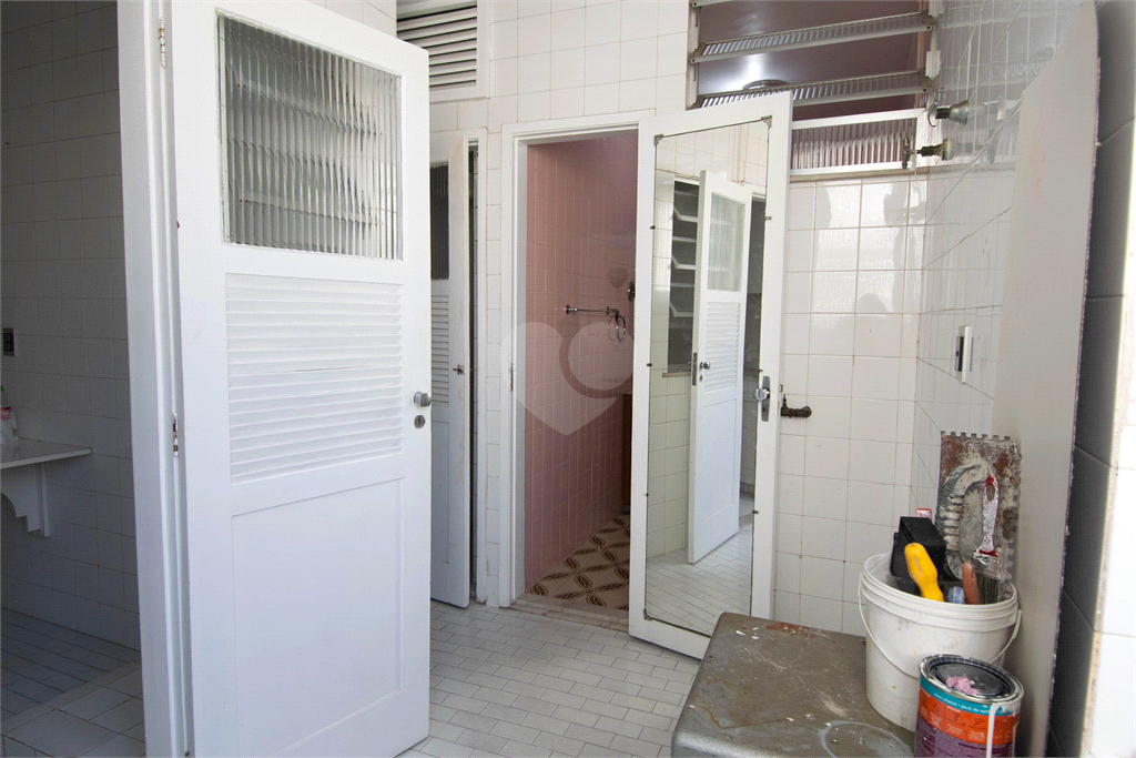 Venda Apartamento Rio De Janeiro Copacabana REO1027439 16