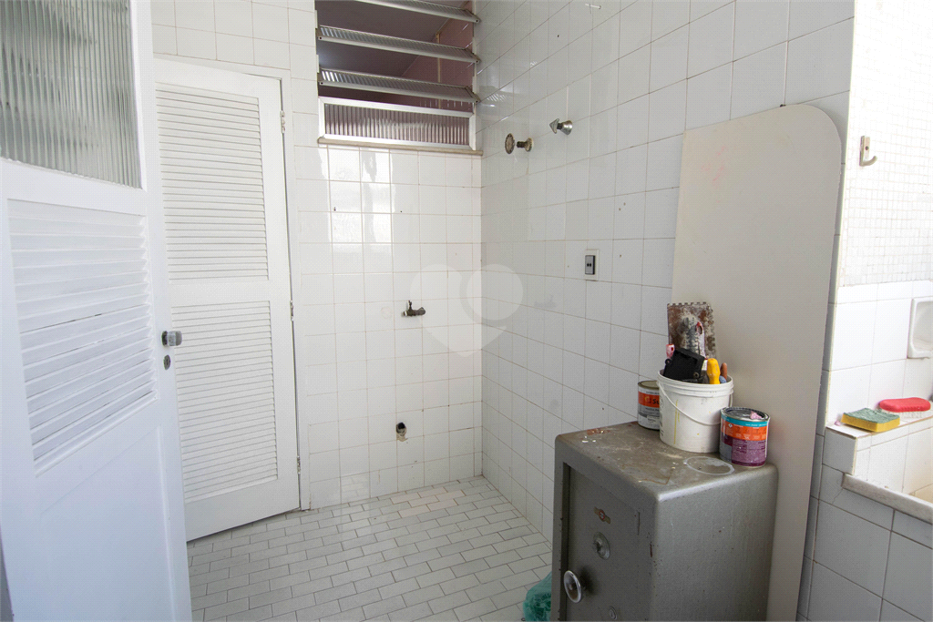 Venda Apartamento Rio De Janeiro Copacabana REO1027439 13