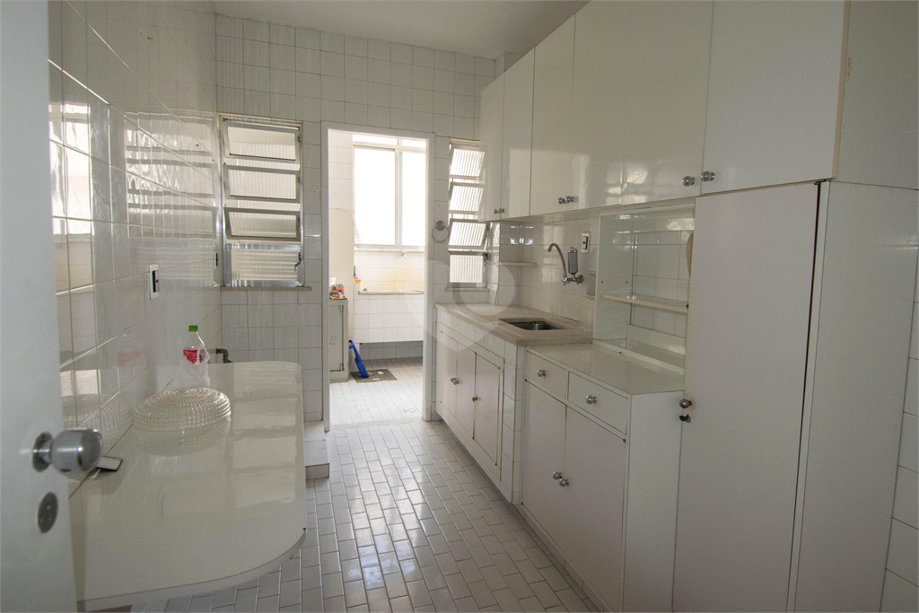 Venda Apartamento Rio De Janeiro Copacabana REO1027439 53