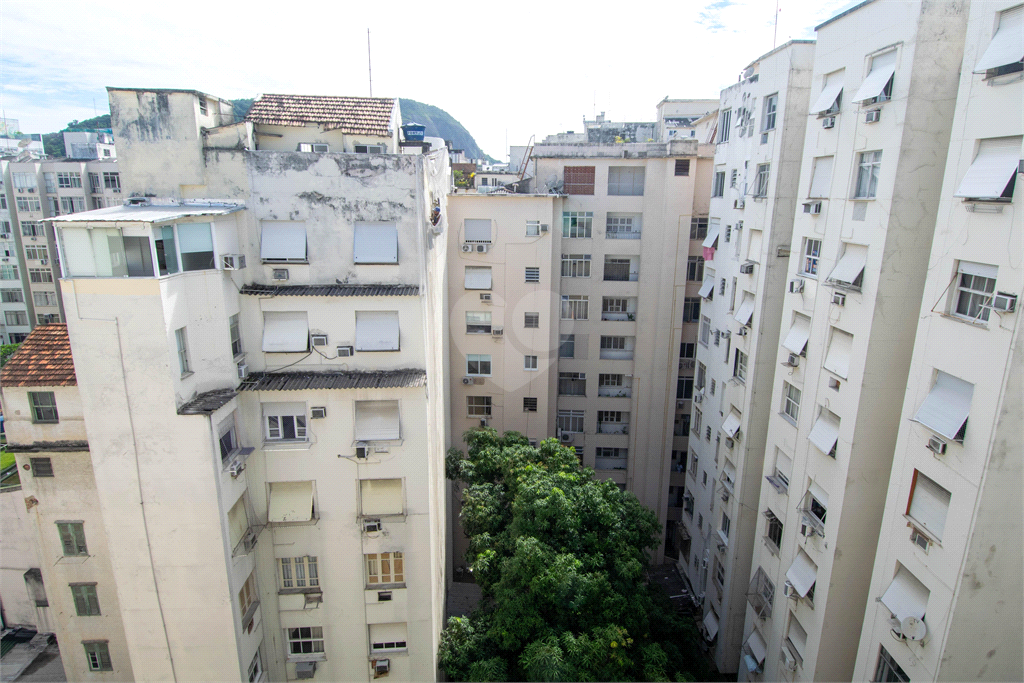 Venda Apartamento Rio De Janeiro Copacabana REO1027439 12