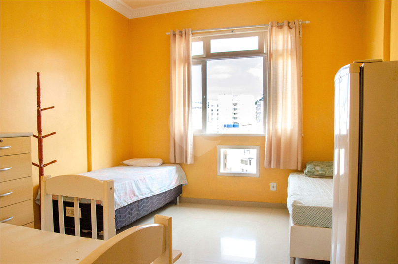 Venda Apartamento Rio De Janeiro Centro REO1027441 15