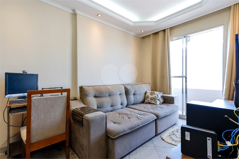 Venda Apartamento São Paulo Parada Inglesa REO1027443 3