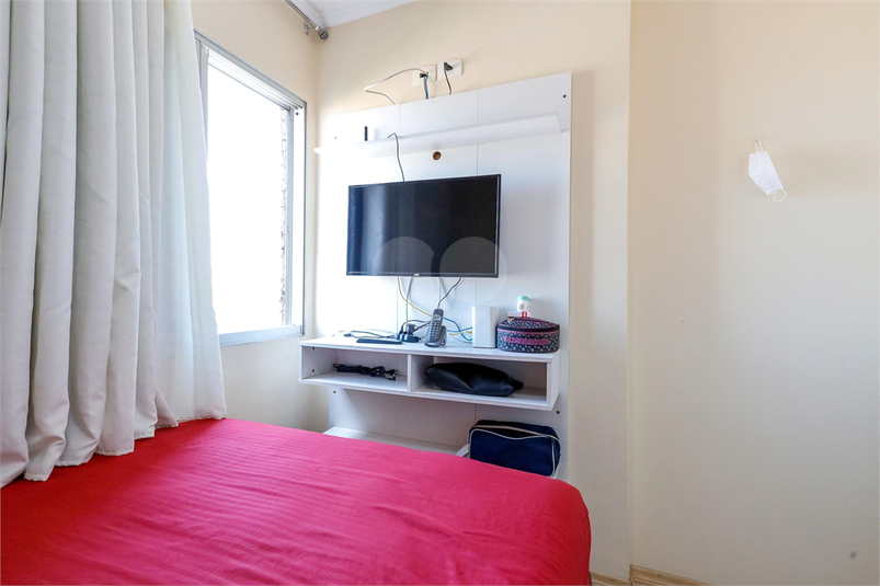 Venda Apartamento São Paulo Parada Inglesa REO1027443 14