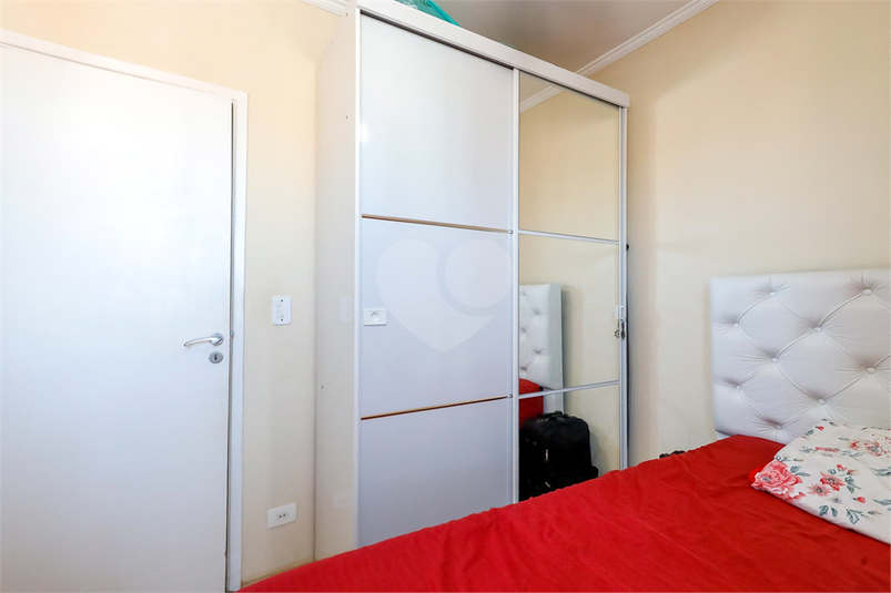 Venda Apartamento São Paulo Parada Inglesa REO1027443 13