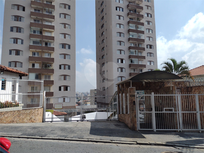 Venda Apartamento São Paulo Parada Inglesa REO1027443 57