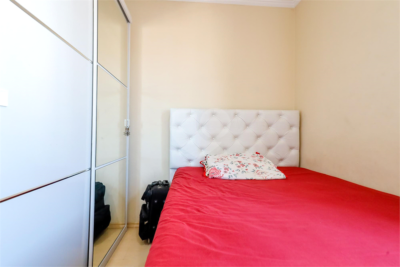 Venda Apartamento São Paulo Parada Inglesa REO1027443 15