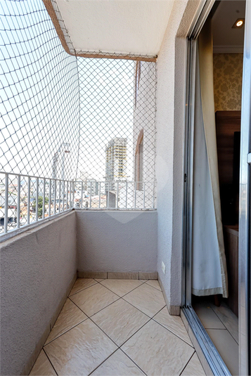 Venda Apartamento São Paulo Parada Inglesa REO1027443 5