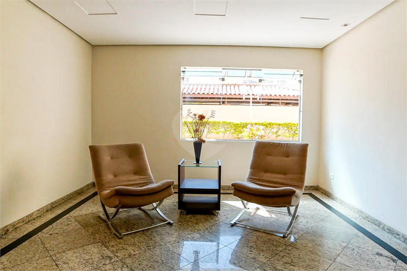 Venda Apartamento São Paulo Parada Inglesa REO1027443 56