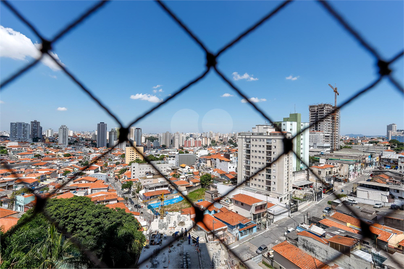 Venda Apartamento São Paulo Parada Inglesa REO1027443 7