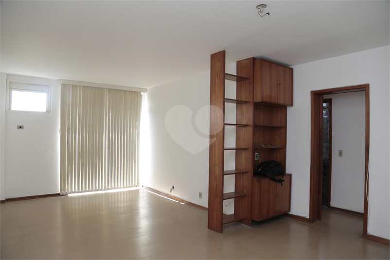 Venda Apartamento Rio De Janeiro Tijuca REO1027445 16