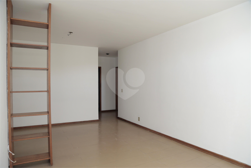 Venda Apartamento Rio De Janeiro Tijuca REO1027445 7