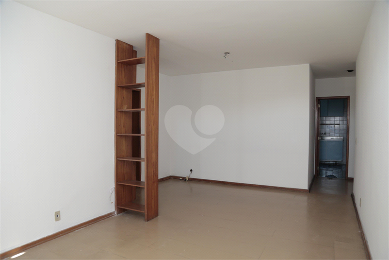 Venda Apartamento Rio De Janeiro Tijuca REO1027445 6