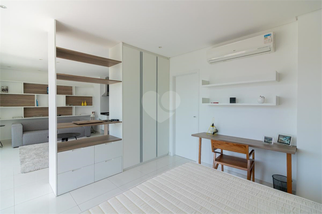 Venda Apartamento São Paulo Vila Nova Conceição REO1027446 11