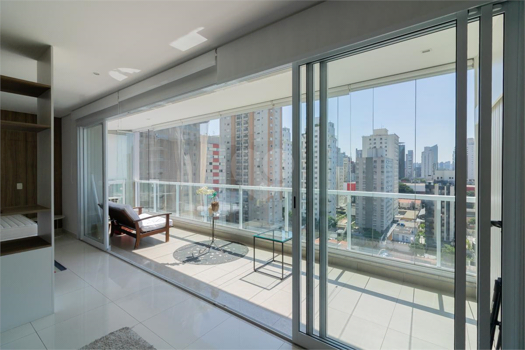 Venda Apartamento São Paulo Vila Nova Conceição REO1027446 3