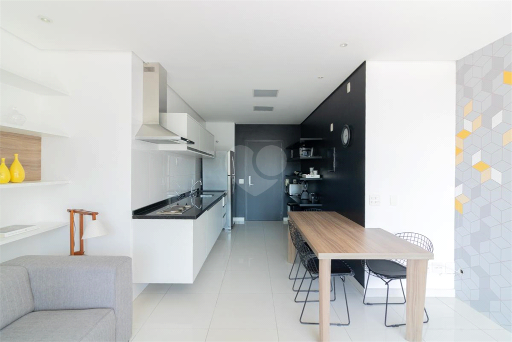 Venda Apartamento São Paulo Vila Nova Conceição REO1027446 21