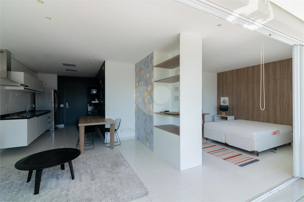 Venda Apartamento São Paulo Vila Nova Conceição REO1027446 1