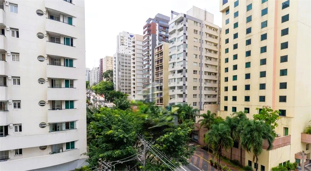 Venda Apartamento São Paulo Jardim Paulista REO1027447 22