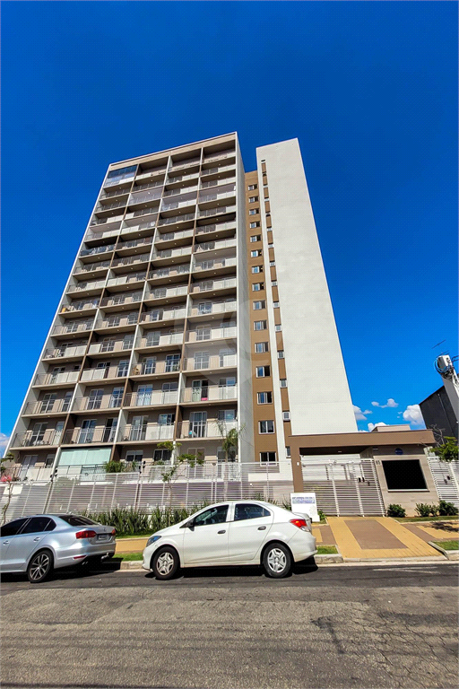 Venda Apartamento São Paulo Jardim Da Glória REO1027448 25