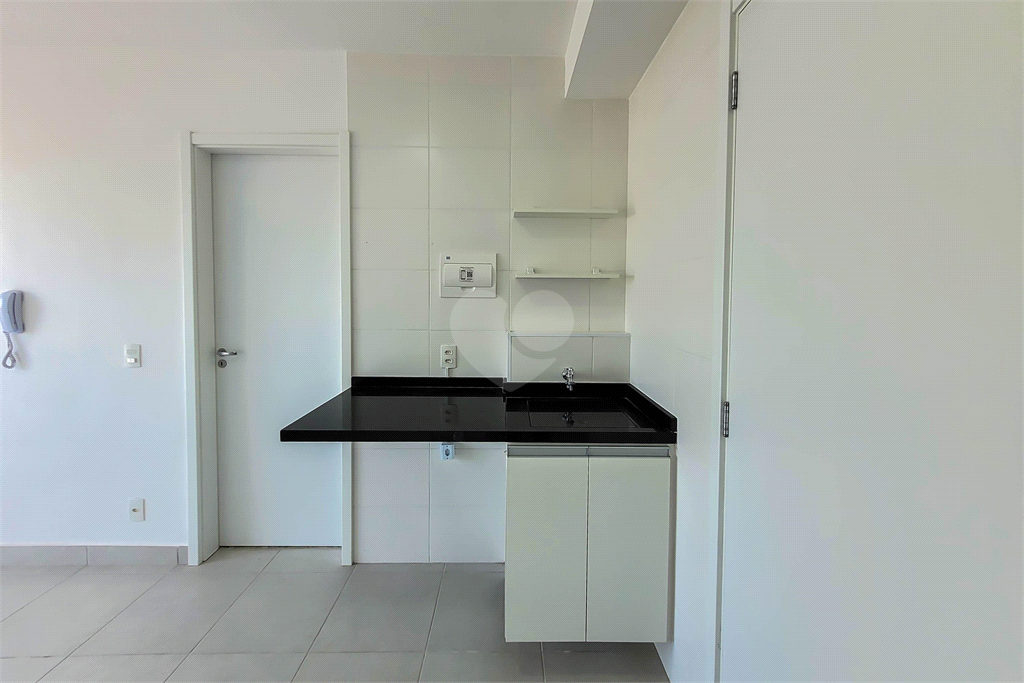 Venda Apartamento São Paulo Jardim Da Glória REO1027448 20