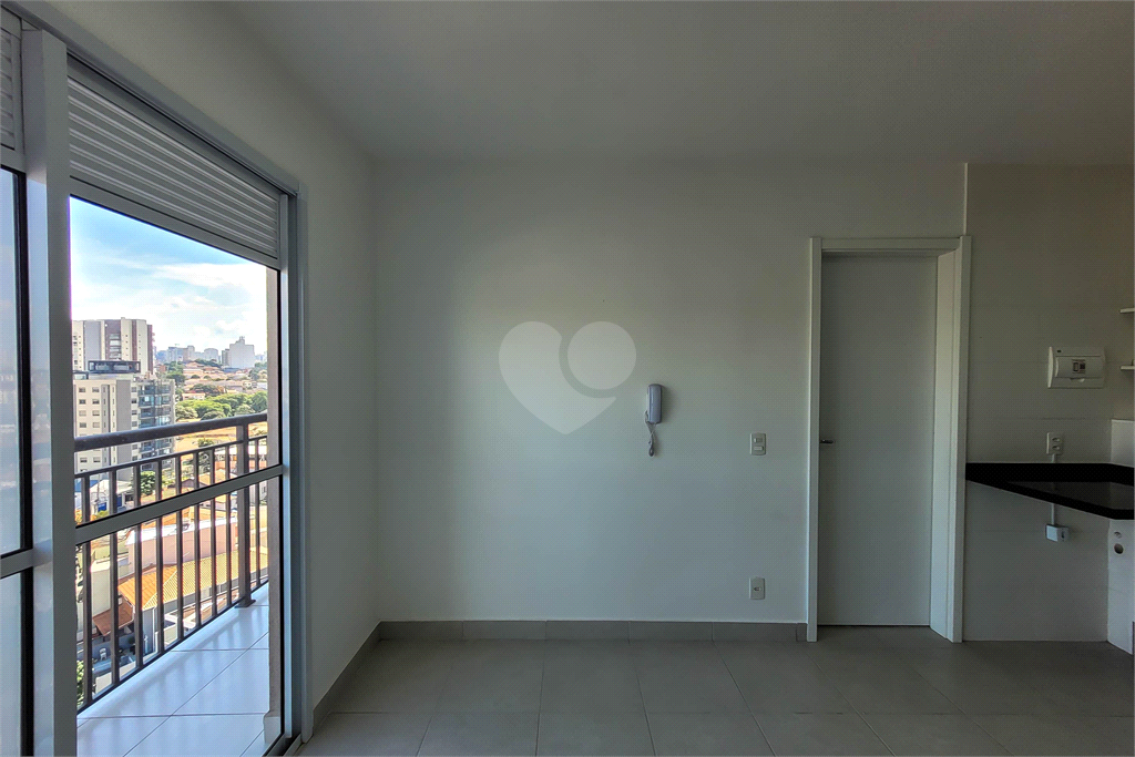 Venda Apartamento São Paulo Jardim Da Glória REO1027448 5