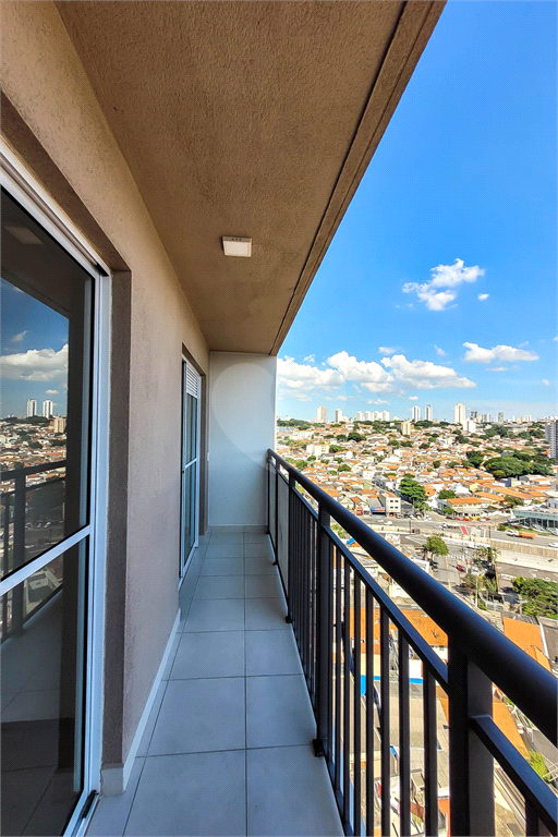 Venda Apartamento São Paulo Jardim Da Glória REO1027448 7